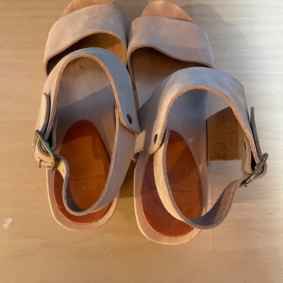 Bryr High Heel in Bone size 7 - Picture 9 of 12